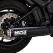 Tobă slip on supersport negru VANCE & HINES 46746 Tobă slip on supersport negru VANCE & HINES 46746 thumb