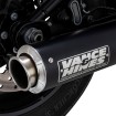 Tobă slip on supersport negru VANCE & HINES 46746 Tobă slip on supersport negru VANCE & HINES 46746 thumb