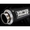 Tobă slip on supersport negru VANCE & HINES 46746 Tobă slip on supersport negru VANCE & HINES 46746 thumb