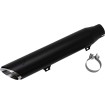 Tobă slip on softail black VANCE & HINES 46750 Tobă slip on softail black VANCE & HINES 46750 thumb