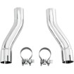 Set de adaptoare TRI GLIDE VANCE & HINES 16785 Set de adaptoare TRI GLIDE VANCE & HINES 16785 thumb