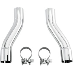 Set de adaptoare TRI GLIDE VANCE & HINES 16785