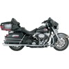 Dresser Duals crom VANCE & HINES 16799