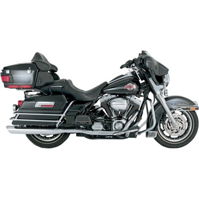 Dresser Duals crom VANCE & HINES 16799