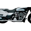 Dresser Duals crom VANCE & HINES 16799 thumb