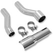 Set de adaptoare pentru sistem de evacuare chrome VANCE & HINES 16784 Set de adaptoare pentru sistem de evacuare chrome VANCE & HINES 16784 thumb