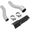 Set adaptori pentru eșapament black VANCE & HINES 46784 Set adaptori pentru eșapament black VANCE & HINES 46784 thumb