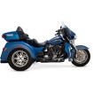 Set adaptori pentru eșapament black VANCE & HINES 46784 Set adaptori pentru eșapament black VANCE & HINES 46784 thumb