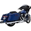 Conductă de evacuare P-DUAL CHR.17+FL VANCE & HINES 16371 Conductă de evacuare P-DUAL CHR.17+FL VANCE & HINES 16371 thumb