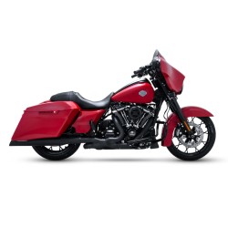 Țeavă de evacuare P-DUAL BLK.17+FL VANCE & HINES 46371 Țeavă de evacuare P-DUAL BLK.17+FL VANCE & HINES 46371