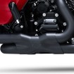 Țeavă de evacuare P-DUAL BLK.17+FL VANCE & HINES 46371 Țeavă de evacuare P-DUAL BLK.17+FL VANCE & HINES 46371 thumb