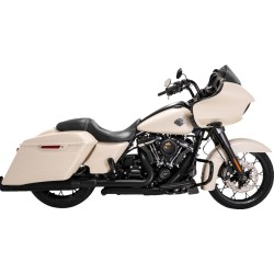 Conductă de evacuare BL.PCX D-D 17+FL VANCE & HINES 47351 Conductă de evacuare BL.PCX D-D 17+FL VANCE & HINES 47351