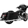 Conductă de evacuare PWR DUALS CHROME 09-16 TOURING VANCE & HINES 16332