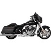 Conductă de evacuare PWR DUALS CHROME 09-16 TOURING VANCE & HINES 16332 Conductă de evacuare PWR DUALS CHROME 09-16 TOURING VANCE & HINES 16332 thumb