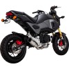 Tobă de eșapament HONDA GROM HI OUTPUT 17 VANCE & HINES 14333