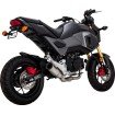 Tobă de eșapament HONDA GROM HI OUTPUT 17 VANCE & HINES 14333 thumb
