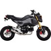 Tobă de eșapament HONDA GROM HI OUTPUT 17 VANCE & HINES 14333 thumb