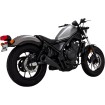 Tobă de eșapament BLK HONDA REBEL VANCE & HINES 48421 Tobă de eșapament BLK HONDA REBEL VANCE & HINES 48421 thumb