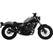 Tobă de eșapament BLK HONDA REBEL VANCE & HINES 48421 Tobă de eșapament BLK HONDA REBEL VANCE & HINES 48421 thumb
