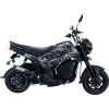 Eșapament BLK HONDA NAVI VANCE & HINES 48241
