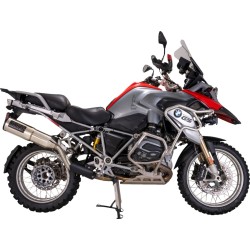 Tobă HO R1200GS 13-18 VANCE & HINES 16247 Tobă HO R1200GS 13-18 VANCE & HINES 16247