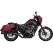 Tobă HON REBEL 1100T VANCE & HINES 48427 Tobă HON REBEL 1100T VANCE & HINES 48427 thumb