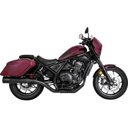 Tobă HON REBEL 1100T VANCE & HINES 48427 Tobă HON REBEL 1100T VANCE & HINES 48427