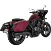 Tobă HON REBEL 1100T VANCE & HINES 48427 Tobă HON REBEL 1100T VANCE & HINES 48427 thumb