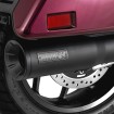 Tobă HON REBEL 1100T VANCE & HINES 48427 Tobă HON REBEL 1100T VANCE & HINES 48427 thumb