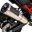 Tobă de eșapament din oțel inoxidabil hi-output HONDA AFRICA TWIN VANCE & HINES 14523 Tobă de eșapament din oțel inoxidabil hi-output HONDA AFRICA TWIN VANCE & HINES 14523 thumb