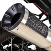 Tobă de eșapament din oțel inoxidabil hi-output HONDA AFRICA TWIN VANCE & HINES 14523 Tobă de eșapament din oțel inoxidabil hi-output HONDA AFRICA TWIN VANCE & HINES 14523 thumb