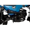 Tobă upsweep HONDA 125 DAX negru VANCE & HINES 48431 thumb