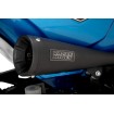 Tobă upsweep HONDA 125 DAX negru VANCE & HINES 48431 thumb