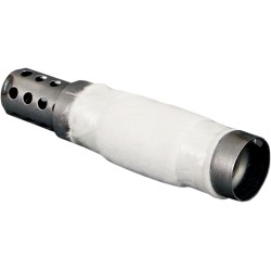 Amortizoare de zgomot silențioase VANCE & HINES 21301