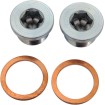 Set de blocare a senzorului O2 18MM VANCE & HINES 16925 Set de blocare a senzorului O2 18MM VANCE & HINES 16925 thumb