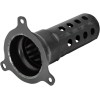 Limitator hi-output slip-on mufflers VANCE & HINES 21841
