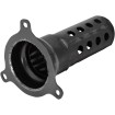 Limitator hi-output slip-on mufflers VANCE & HINES 21841 thumb