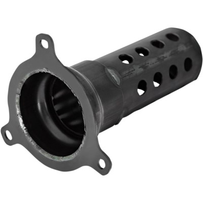 Limitator hi-output slip-on mufflers VANCE & HINES 21841