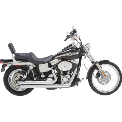 Sistem de evacuare big shots staggered VANCE & HINES 17911 Sistem de evacuare big shots staggered VANCE & HINES 17911