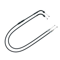 Cablu de accelerație BMW F/L ALTE B03-4-128-BK Cablu de accelerație BMW F/L ALTE B03-4-128-BK