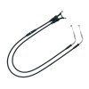 Cablu de accelerație KAWASAKI F/L ALTELE K02-4-132-BK