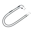 Suzuki F/L cablu de accelerație ALTE S01-4-122-BK