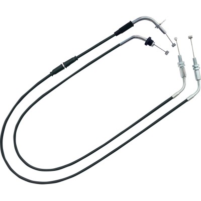 Yamaha f/l cablu de accelerație ALTE Y01-4-114-BK