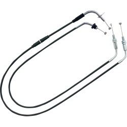 Yamaha f/l cablu de accelerație ALTE Y01-4-120-BK