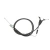 Cablu de accelerație HONDA F/L ALTE H02-4-081-BK