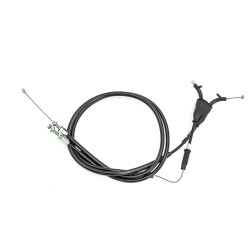 Cablu de accelerație HONDA F/L ALTE H02-4-081-BK Cablu de accelerație HONDA F/L ALTE H02-4-081-BK