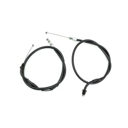 Cablu de accelerație HONDA PR ALTELE H02-4-196-BK Cablu de accelerație HONDA PR ALTELE H02-4-196-BK