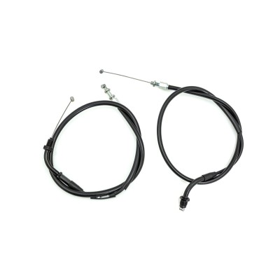 Cablu de accelerație HONDA PR ALTELE H02-4-196-BK Cablu de accelerație HONDA PR ALTELE H02-4-196-BK