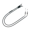 Yamaha f/l cablu de accelerație ALTE Y01-4-184-BK Yamaha f/l cablu de accelerație ALTE Y01-4-184-BK thumb