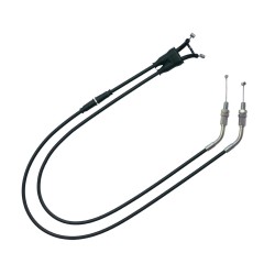 Yamaha f/l cablu de accelerație ALTE Y01-4-184-BK Yamaha f/l cablu de accelerație ALTE Y01-4-184-BK